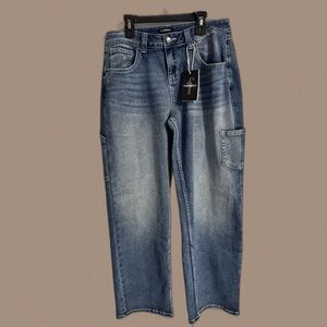 Flamingals Women’s Jeans